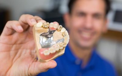 Unlocking Value: Sell Dental Gold Effectively